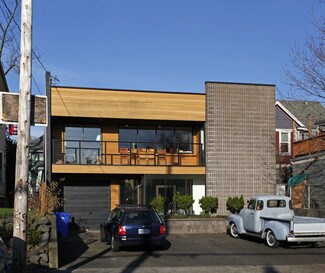 Portland, OR undefined - 2337 SE Ankeny St Portland, OR undefined - 2337 SE Ankeny St