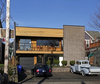Portland, OR Office - 2337 SE Ankeny St Portland, OR Office - 2337 SE Ankeny St