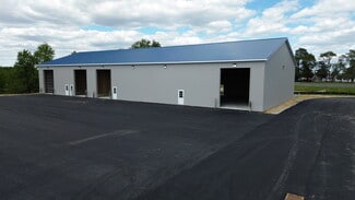 Bridgeville, DE Industrial - 20354 Sussex Hwy Bridgeville, DE Industrial - 20354 Sussex Hwy