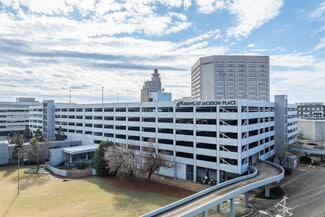 Jackson, MS Office - 100 E Capitol St