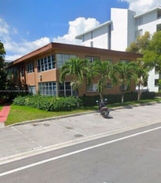 Bay Harbor Islands, FL Residential Income - 1040 94th St
