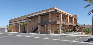 Las Vegas, NV Industrial - 9165 S Jones Blvd