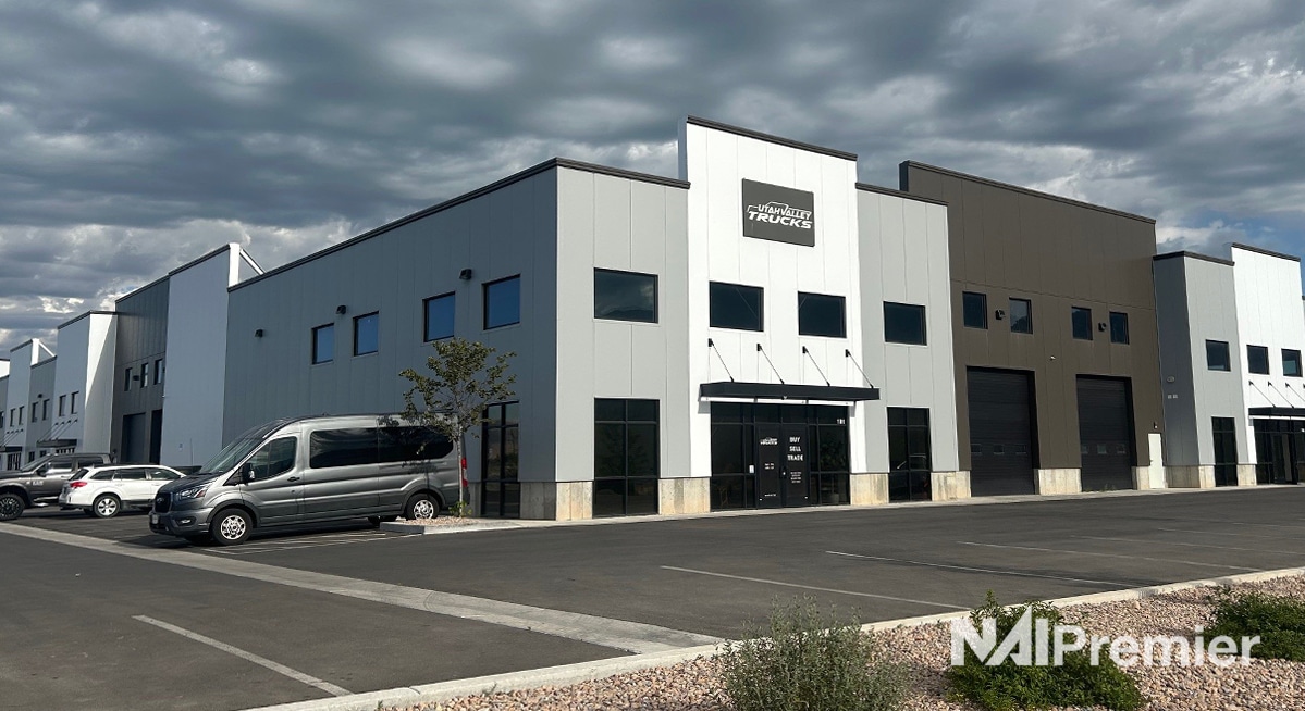 198-259 West 3450 North, Spanish Fork, UT for Rent