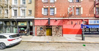 San Francisco, CA Retail - 93 9th St