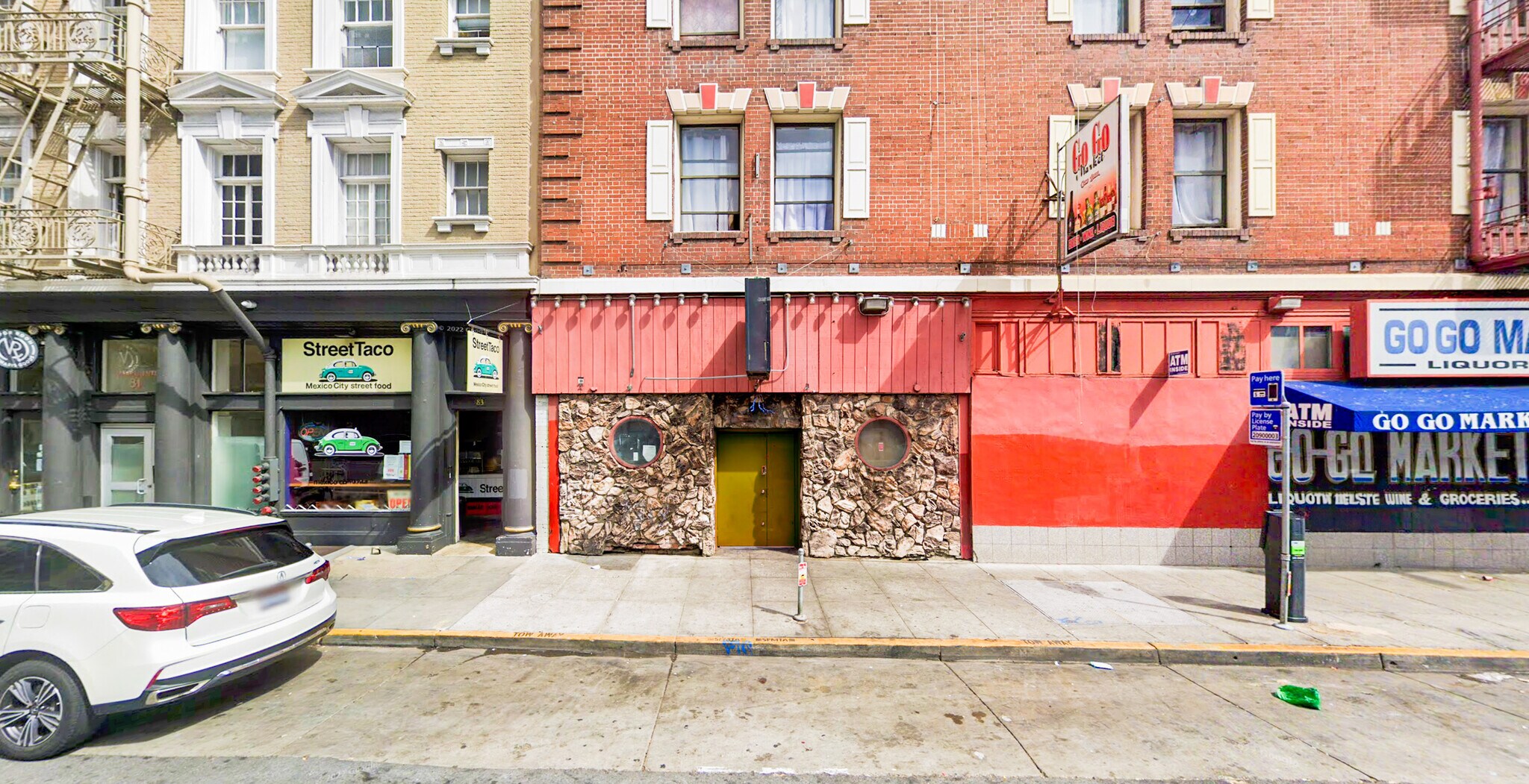 93 9th St, San Francisco, CA for Rent