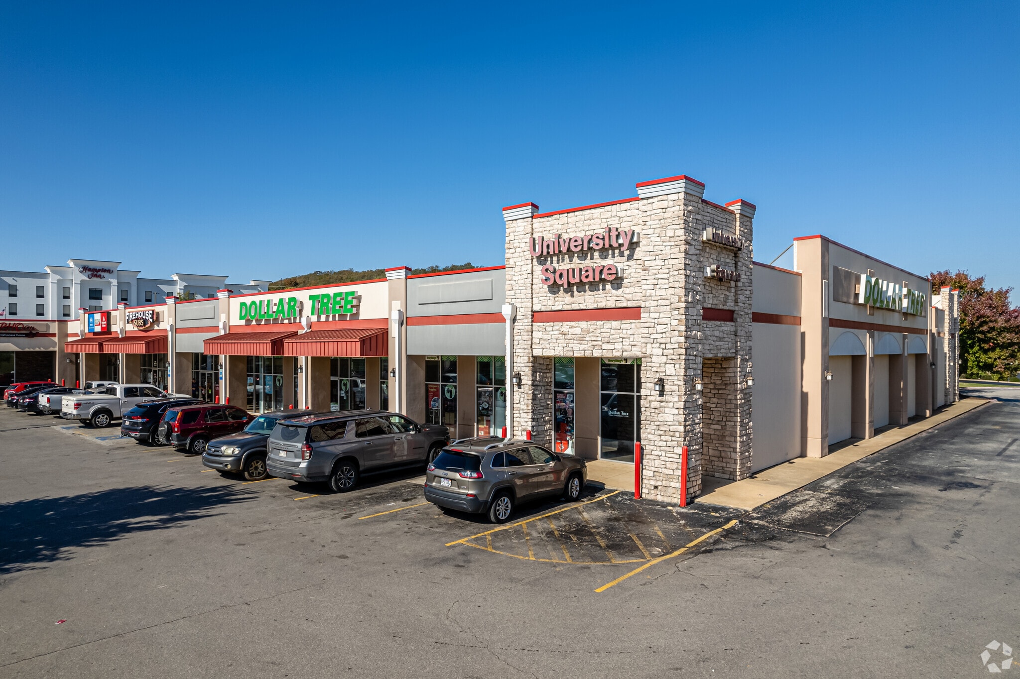 2612-2630 W Martin Luther King Jr Blvd, Fayetteville, AR for Rent