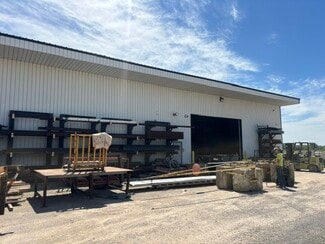 De Pere, WI Industrial - 4424 Dickinson Rd De Pere, WI Industrial - 4424 Dickinson Rd