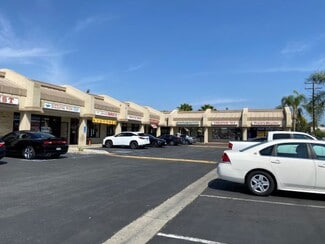 Long Beach, CA Retail - 3253-3255 E South St Long Beach, CA Retail - 3253-3255 E South St