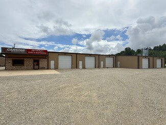 Brookland, AR Industrial - 60 County Road 9501 N Brookland, AR Industrial - 60 County Road 9501 N