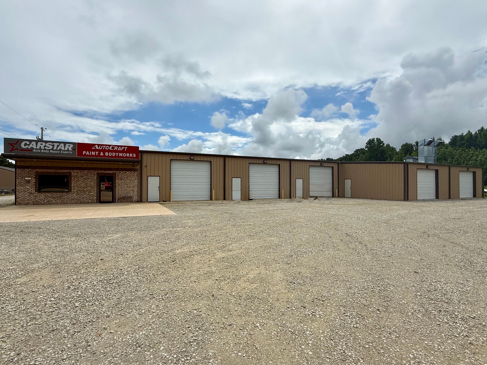 60 County Road 9501 N, Brookland, AR for Rent