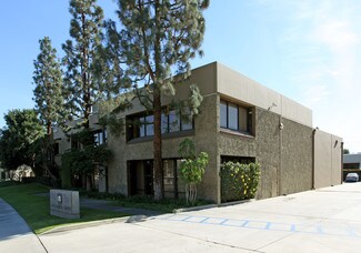 Orange, CA Office - 1434-1440 W Taft Ave Orange, CA Office - 1434-1440 W Taft Ave
