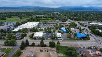 Fort Collins, CO Retail - 4600-4637 S Mason St Fort Collins, CO Retail - 4600-4637 S Mason St