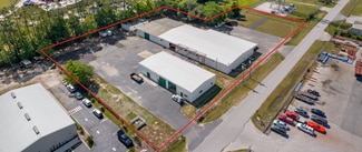 Summerfield, FL Warehouse - 13595 SE 31st Ave