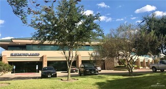 McAllen, TX Office - 1400 N Mccoll Rd