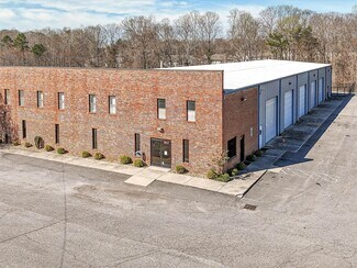 Denver, NC Industrial - 3517 Denver Dr