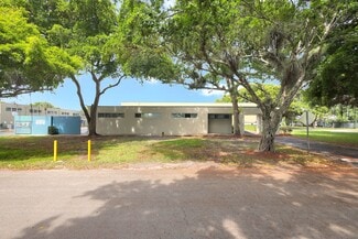 Miami Lakes, FL Industrial - 14100 NW 58th Ct