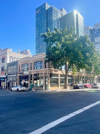 Oakland, CA Office - 380-392 17th St