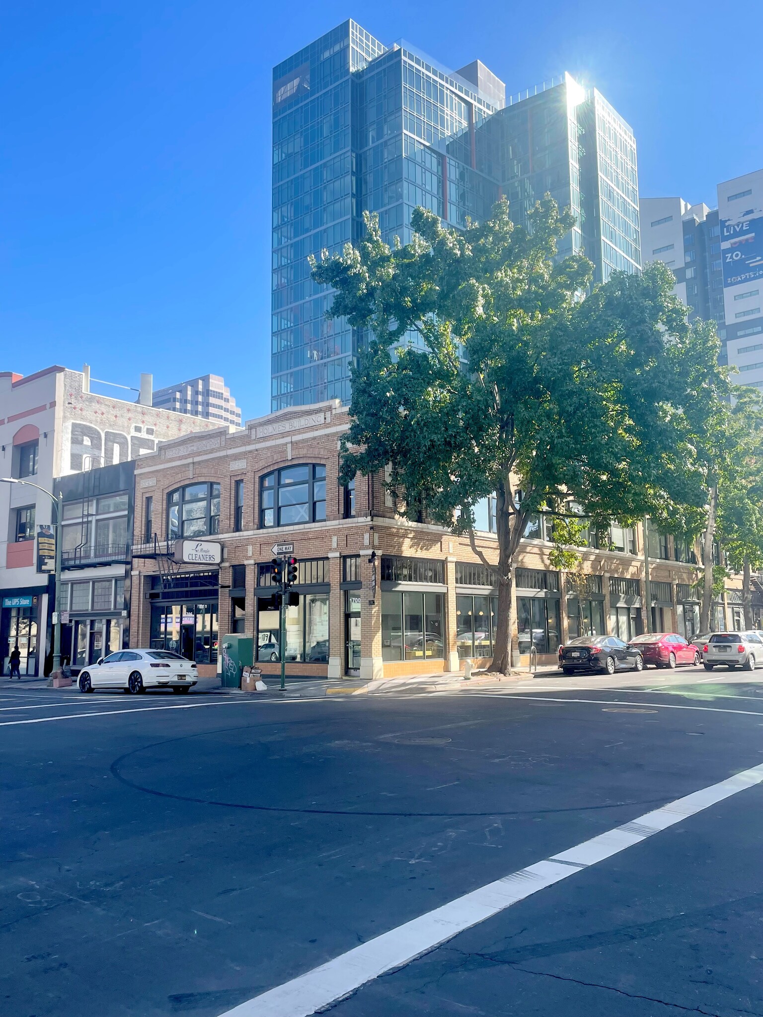 380-392 17th St, Oakland, CA for Rent