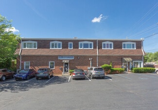 Nutley, NJ Office - 242 Washington Ave