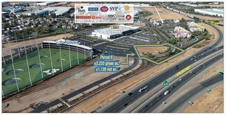 Roseville, CA Commercial - Freedom Way