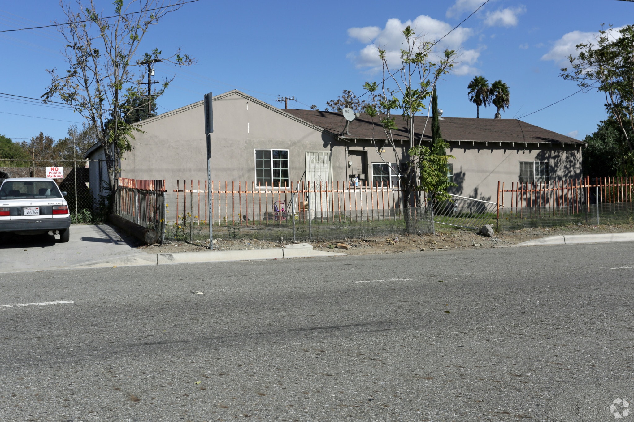 15542 San Bernardino Ave, Fontana, CA for Sale