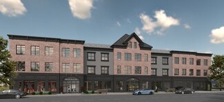 Scotch Plains, NJ Retail - 1776 E 2nd St Scotch Plains, NJ Retail - 1776 E 2nd St