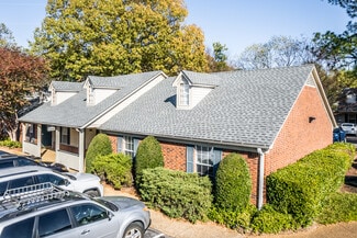 Memphis, TN Office, Office/Medical - 5336-5356 Estate Office Park Dr