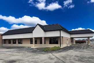 Fishers, IN Office/Retail - 12514 Reynolds Dr
