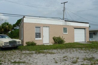 Fort Pierce, FL undefined - 2997 N Us Highway 1