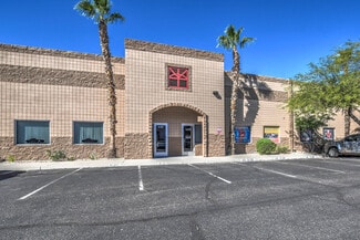 Phoenix, AZ Industrial - 1515 W Deer Valley Rd