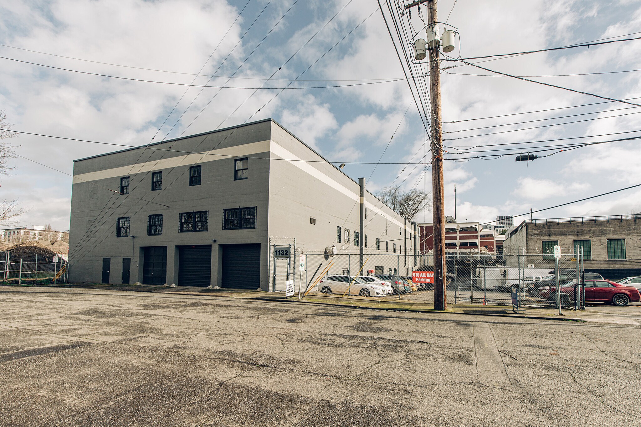 1132 SW 17th Ave, Portland, OR for Rent
