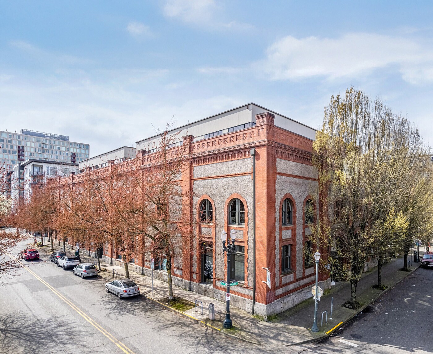 721 NW 9th Ave, Portland, OR for Rent