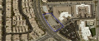 Las Vegas, NV Commercial - 6630 Grand Montecito Parkway