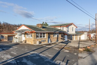 North Huntingdon, PA Hospitality - 13930 State Route 30