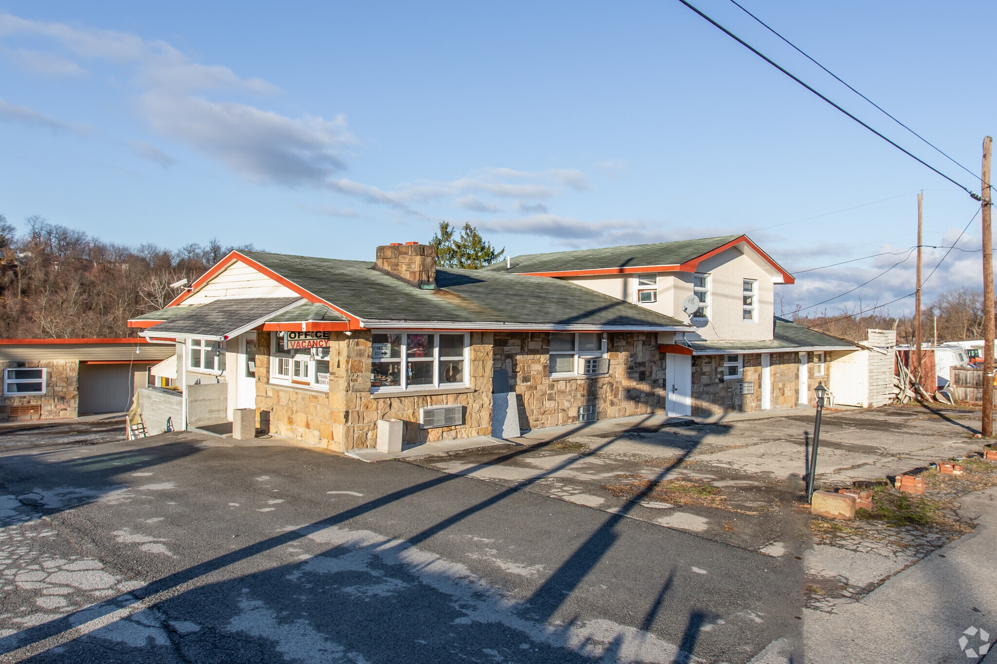 13930 State Route 30, North Huntingdon, PA for Sale