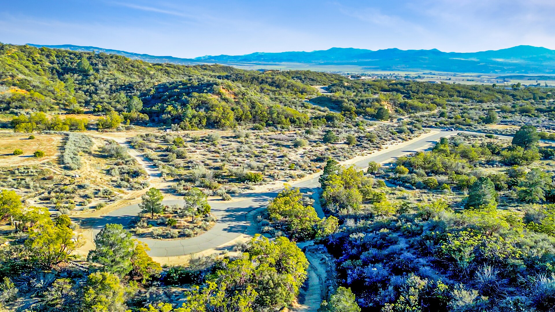 36750 Upper Valley Rd, Anza, CA for Sale