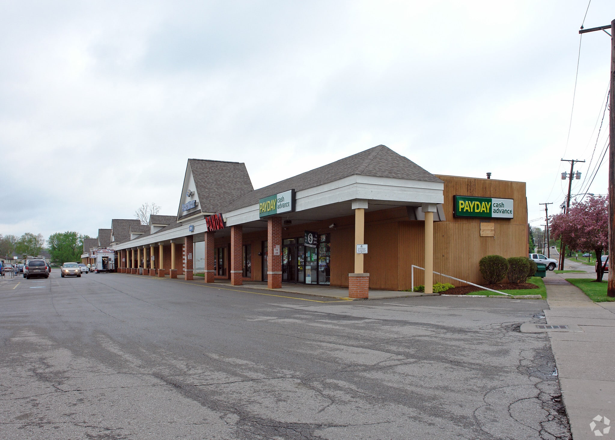 220 N Main St, Rittman, OH for Rent