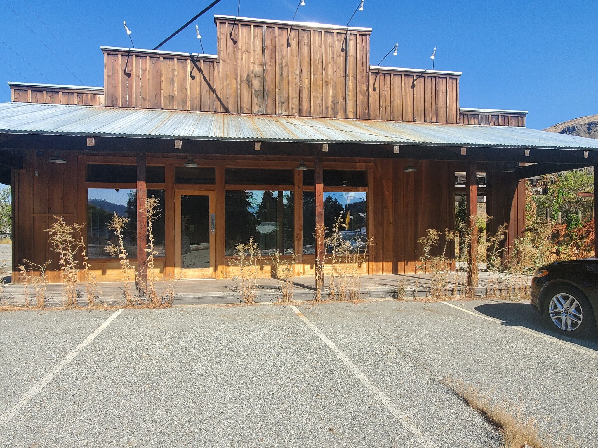 900 E Methow Valley Hwy, Twisp, WA for Sale
