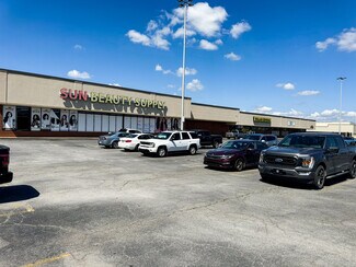 Warner Robins, GA Retail - 813 N Houston Rd