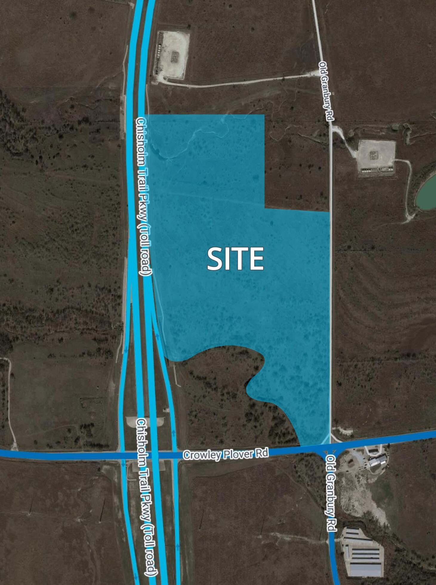 4000 1187 Hwy, Fort Worth, TX for Sale