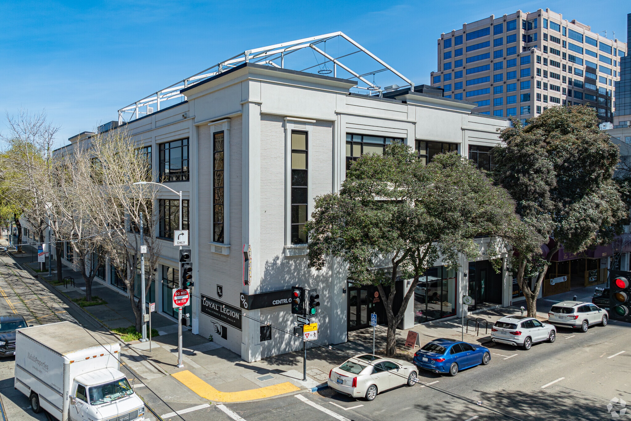 1201 J St, Sacramento, CA for Sale