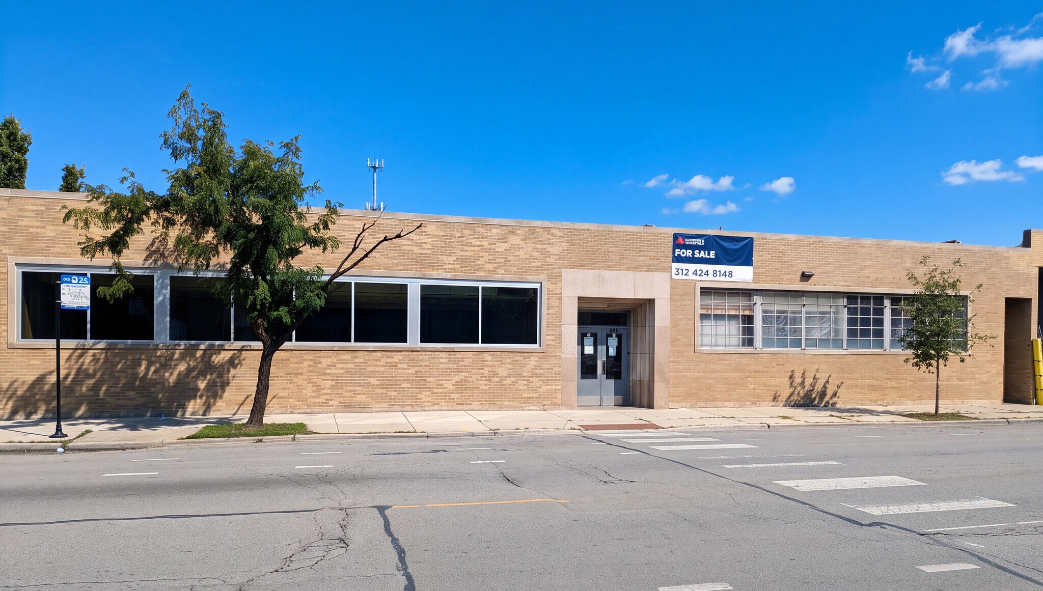 4901 W Armitage Ave, Chicago, IL for Sale