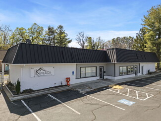 Waynesboro, VA Freestanding - 2503 Jefferson Hwy