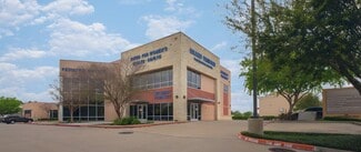 Richmond, TX Medical - 7790 W Grand Pky