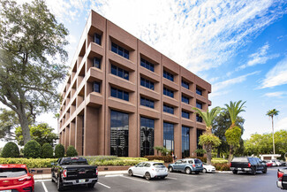 Tampa, FL Office - 4600 W Cypress St