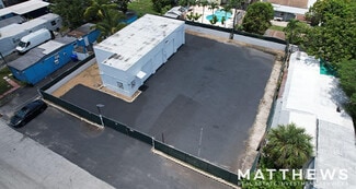 Fort Lauderdale, FL Flex - 1309 SW 21st Ter