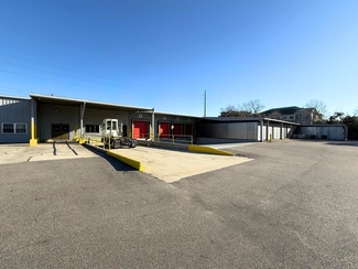 Savannah, GA Industrial - 2501 E President St