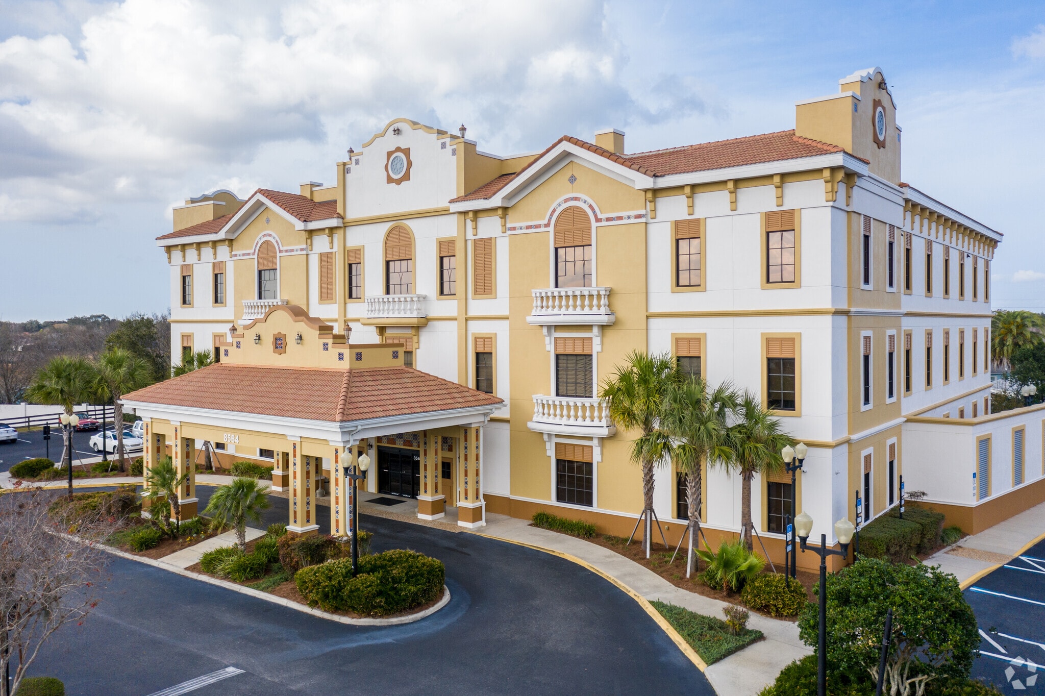 8500-8564 E County Road 466, The Villages, FL for Rent