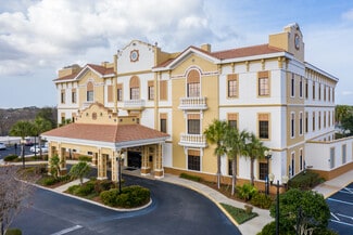 The Villages, FL Office - 8500-8564 E County Road 466 The Villages, FL Office - 8500-8564 E County Road 466