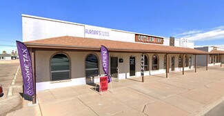 Casa Grande, AZ Office/Retail - 218-220 E Florence Blvd